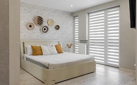 Inshiapartments On Hazova Str 2